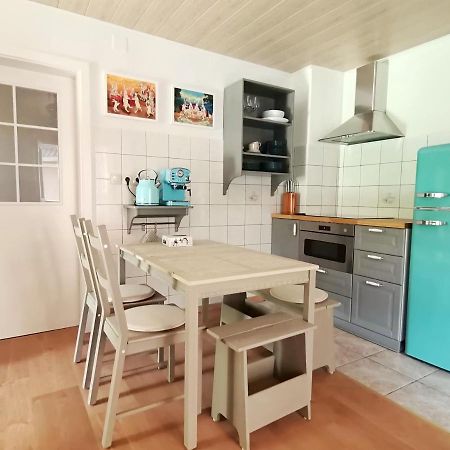 Pri Zajcu Apartment โบเว็ก ภายนอก รูปภาพ